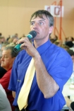 animateur de loto