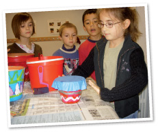projet scolaire musique