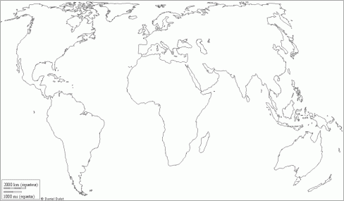fiche pédagogique - connaitre le monde