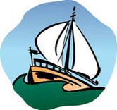 chanson sur la voile