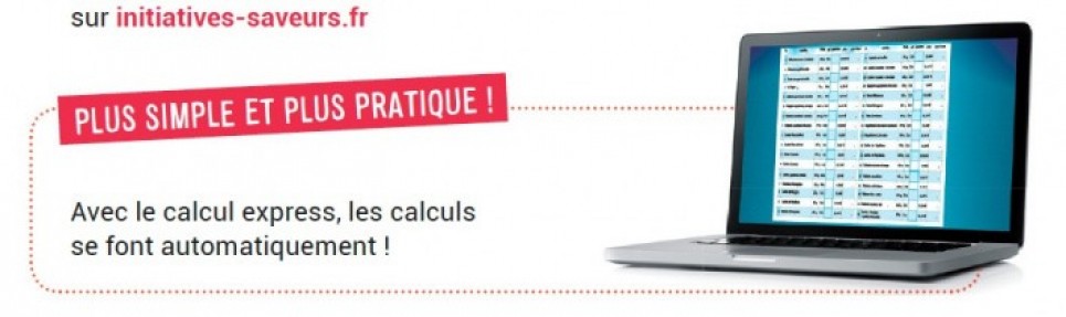 rassemblement des commandes chocolats simplifié