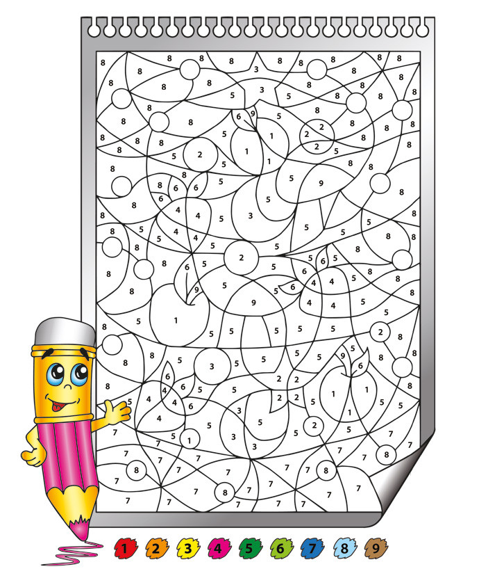 coloriage