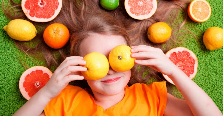 ateliers périscolaires les fruits et légumes