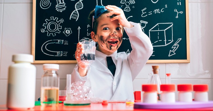 activités périscolaire fabrication de savon