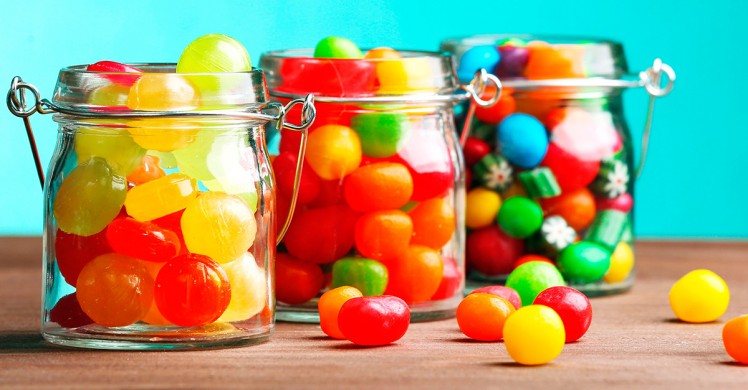 ateliers découverte sur le sucré